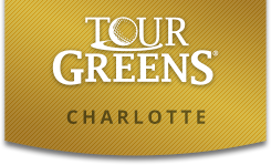 Tour Greens Charlotte